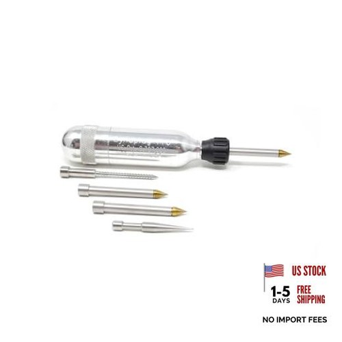 Dynaplug tubeless tire repair - dynaplug,
