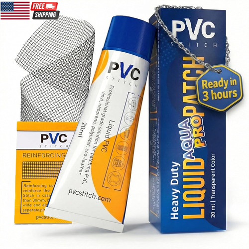 Aquapro liquid patch - liquid,