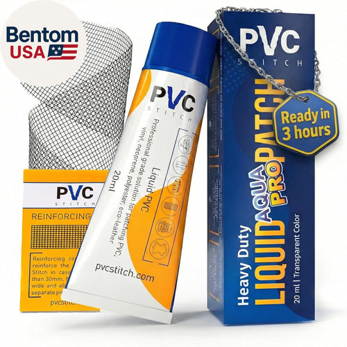 Aquapro liquid patch - liquid,