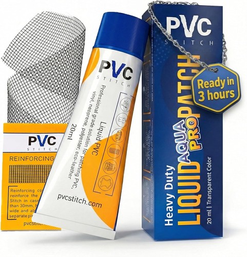 Aquapro liquid patch - liquid,