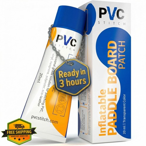 Pvc stitch inflatable paddle - pvc,