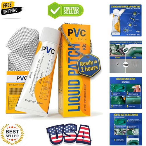 Heavy duty repair kit for - duty, air