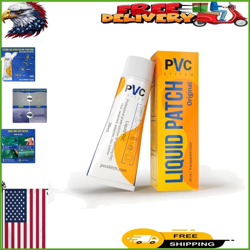 Quick dry liquid patch - quick-dry, for