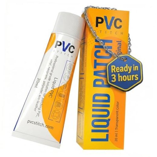 Liquid patch air mattress - liquid,
