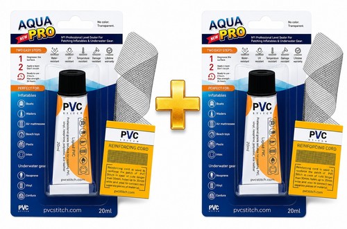 Aqua pro black - aqua,