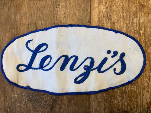 1960 lenzi large - ,