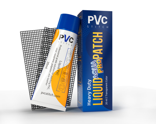 Aqua pro repair kit - aqua, for