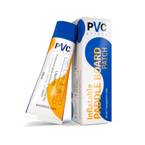 Pvc stitch paddle board - paddle,